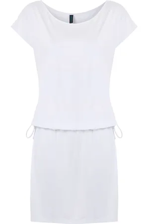 Lygia & Nanny Shiva UV plain dress