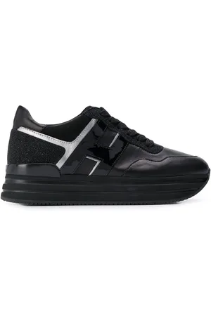 Hogan Rhinestone sneakers