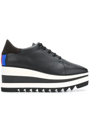 Stella McCartney Sneak-Elyse sneakers