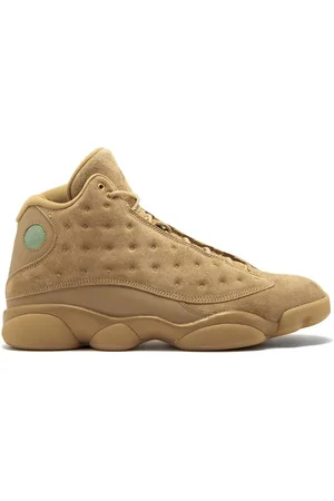 Jordan Air 13 Retro "Wheat" sneakers
