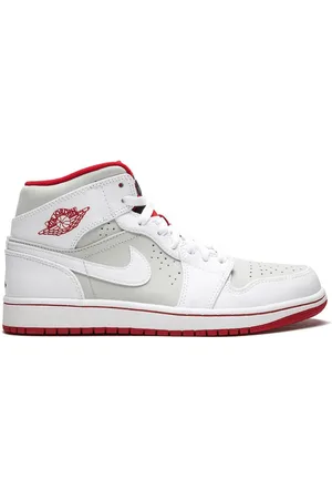 Jordan Air 1 Mid WB "Hare" sneakers
