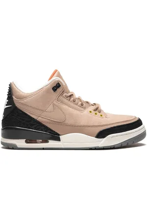 Jordan Air 3 JTH "Bio Beige" sneakers