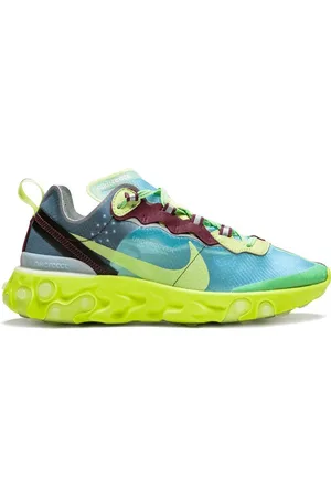 Nike X Undercover React Element 87 “Lakeside” sneakers