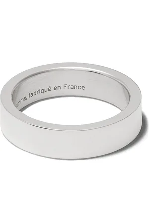 Le Gramme Le 7 Grammes ribbon ring