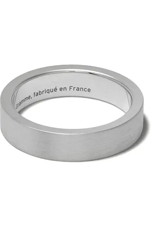 Le Gramme Le 7 Grammes ribbon ring