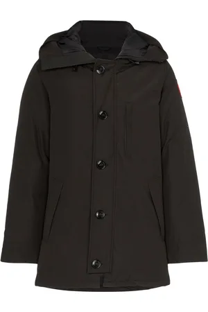 Canada Goose Chateau padded parka