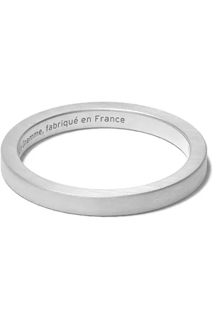 Le Gramme Le 3 Grammes ribbon ring