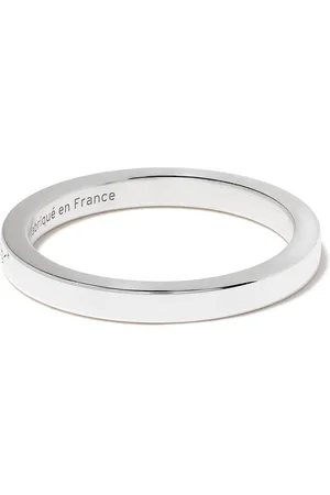 Le Gramme Le 3 Grammes ribbon ring