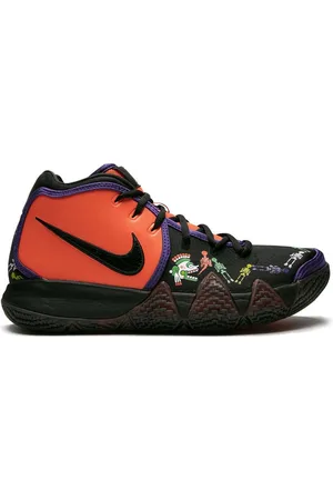 Nike Kyrie 4 TV PE 1 "Day Of The Dead" sneakers