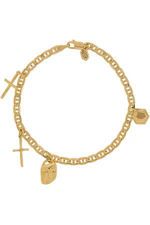 Maria Black Friend Charm bracelet