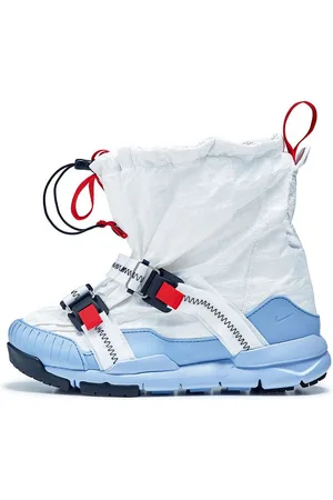 Nike X Tom Sachs Mars Yard overshoe
