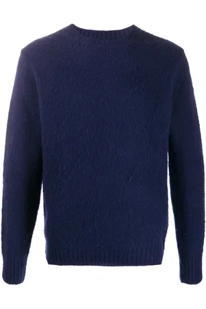 Aspesi Crew neck jumper
