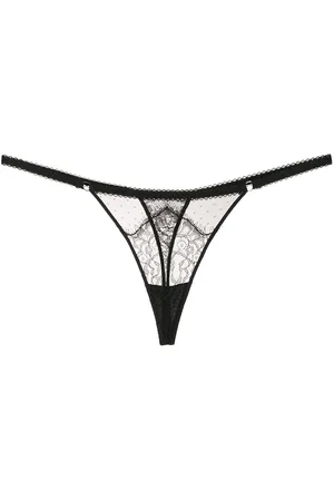 MAISON CLOSE Inspiration Divine thongs