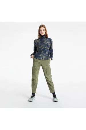 Nike Ženy Kalhoty - W ACG NRG Smith Summit Pant Medium Olive