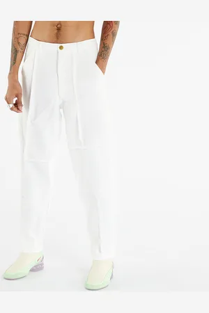 Comme des Garçons Kalhoty Pants Woven L
