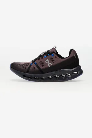 On Running Tenisky W Cloudsurfer Black/ Cobalt EUR 37