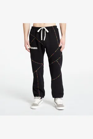 Pleasures Tepláky Vein Sweatpants S