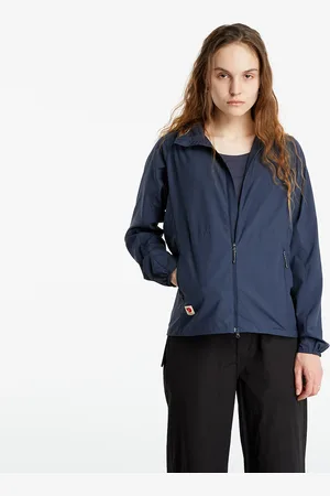 Fjällräven Bunda High Coast Lite Jacket W L