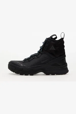 Nike Tenisky ACG Air Zoom Gaiadome GORE-TEX Black/ Black EUR 40.5