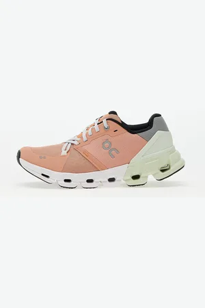 On Running Tenisky W Cloudflyer Peach/ Aloe EUR 36.5