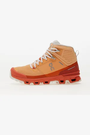 On Running Tenisky W Cloudrock Waterproof Copper/ Flare EUR 36