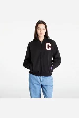 Champion Mikina Bomber Sweatshirt S