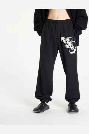 Y-3 Tepláky Graphic French Terry Pants XL