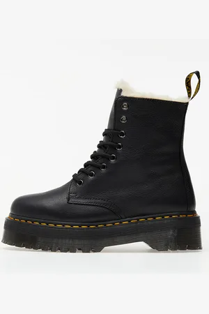 Dr. Martens Tenisky Jadon Fl 8 Eye Boot EUR 36