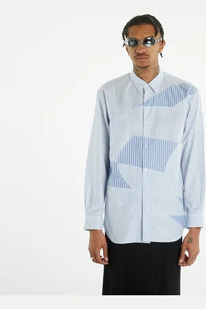 Comme des Garçons Košile Mens Shirt Woven S