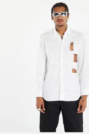Comme des Garçons Košile Woven Shirt L