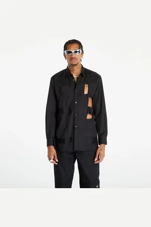 Comme des Garçons Košile Woven Shirt M
