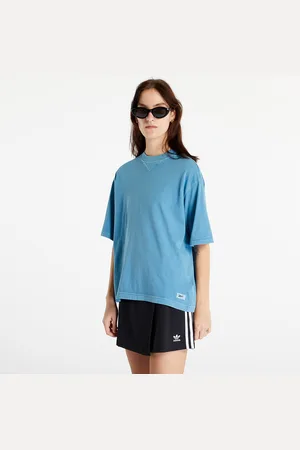Reebok Tričko Classics Natural Dye Boxy T-Shirt M