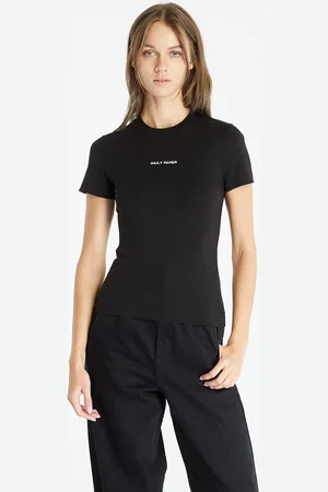 Daily paper Tričko Emefa Short Sleeve Tee L