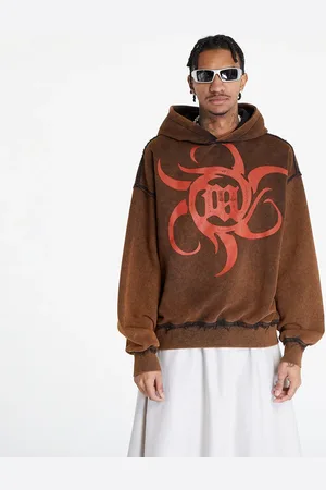 MISBHV Mikina The Beach Hoodie UNISEX XS