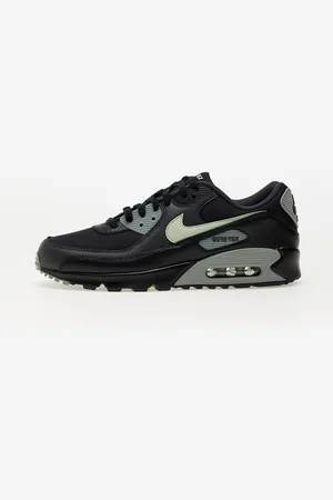 Nike Tenisky Air Max 90 GTX Black/ Honeydew-Anthracite-Mica Green EUR 36.5