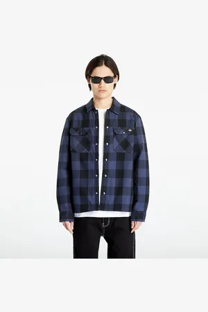 Dickies Košile Lined Sacramento Shirt L