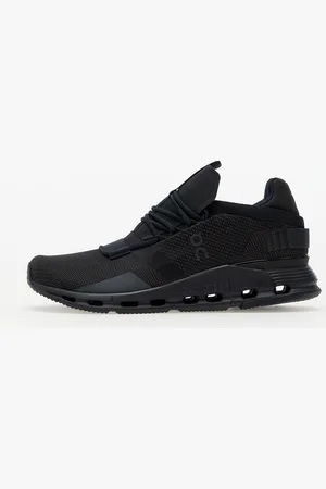 On Running Tenisky W Cloudnova Black/ Eclipse EUR 37