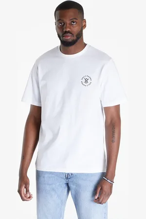 Daily paper Tričko Circle Tee S