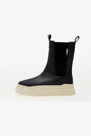 PUMA Tenisky Mayze Stack Chelsea Winter Wns EUR 37