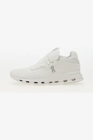 On Running Tenisky W Cloudnova Undyed-White/ White EUR 36.5