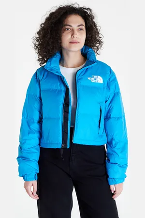 The North Face Bunda Nuptse Short Jacket XL