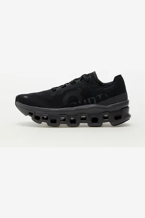 On Running Tenisky W Cloudmster Black/ Magnet EUR 42.5