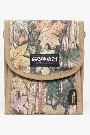 Gramicci Peněženka Cordura Neck Pouch Universal