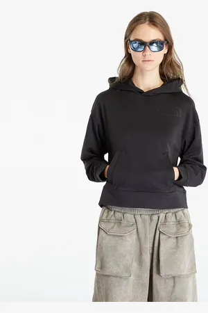 The North Face Mikina Spacer Air Hoodie S