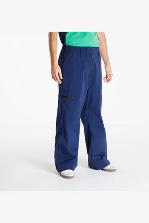 adidas Kalhoty adidas x Wales Bonner Cargo Pant L