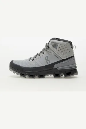 On Running Tenisky W Cloudrock Waterproof Glacier/ Eclipse EUR 36