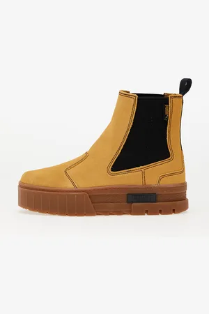 PUMA Tenisky Mayze Chelsea Suede Wn