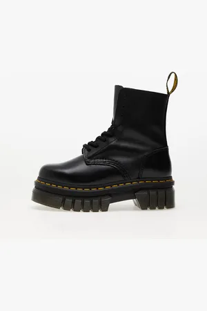 Dr. Martens Tenisky Audrick 8-Eye Boot EUR 37
