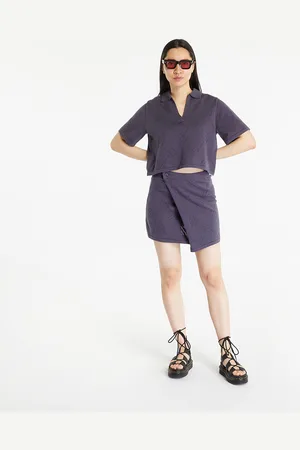 Daily paper Tričko Repatty Short Sleeve Shirt XS