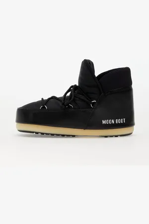 Moon Boot Tenisky Pumps Nylon EUR 35-36